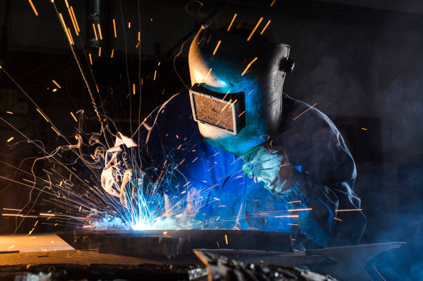 Best Aerospace and Defense Welding in Grambling, LA