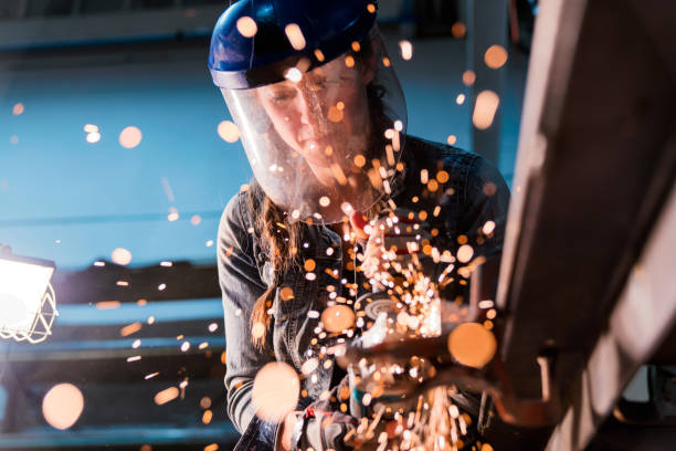 Affordable Welder Services in Grambling, LA